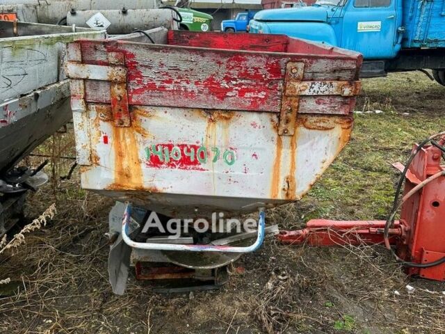 Сірий Уніа Другая, об'ємом двигуна 0 л та пробігом 0 тис. км за 17442 $, фото 3 на Automoto.ua