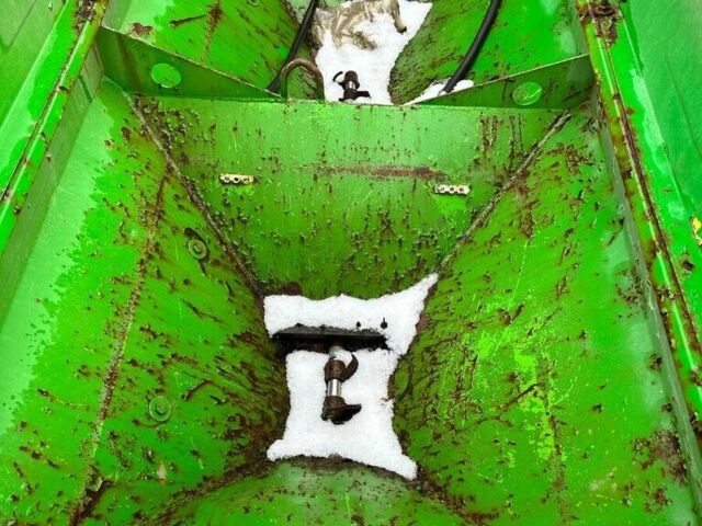 Зеленый Униа Другая, объемом двигателя 0 л и пробегом 0 тыс. км за 17442 $, фото 2 на Automoto.ua