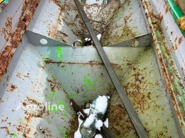 Зелений Уніа Другая, об'ємом двигуна 0 л та пробігом 0 тис. км за 17442 $, фото 3 на Automoto.ua