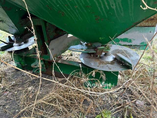 Зелений Уніа Другая, об'ємом двигуна 0 л та пробігом 0 тис. км за 17442 $, фото 2 на Automoto.ua