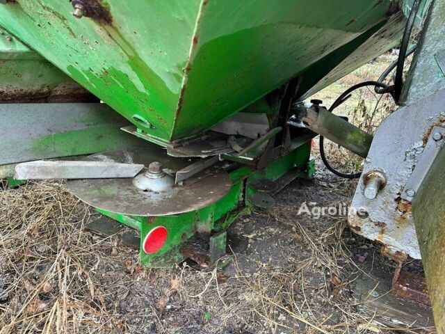 Зеленый Униа Другая, объемом двигателя 0 л и пробегом 0 тыс. км за 17442 $, фото 3 на Automoto.ua