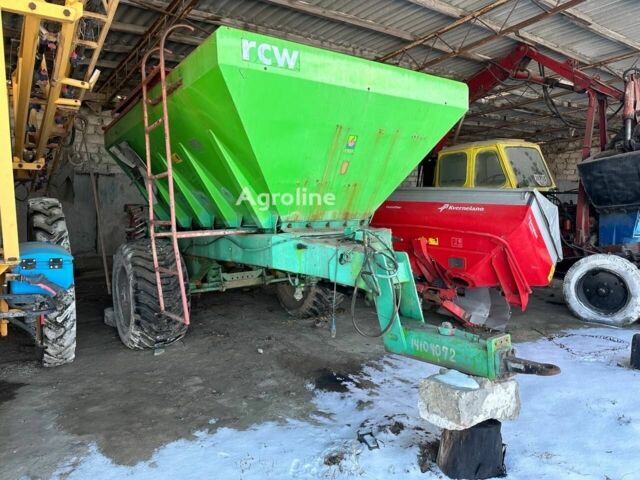 Зеленый Униа Другая, объемом двигателя 0 л и пробегом 0 тыс. км за 4652 $, фото 3 на Automoto.ua