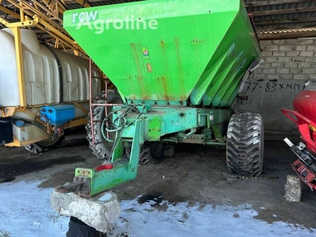 Зеленый Униа Другая, объемом двигателя 0 л и пробегом 0 тыс. км за 4652 $, фото 2 на Automoto.ua