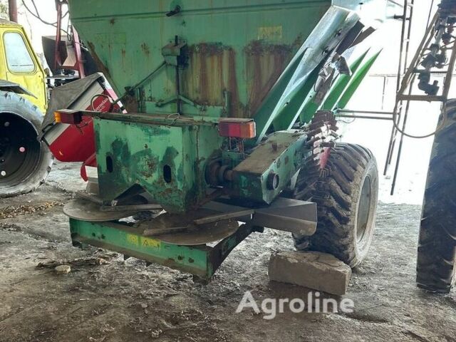 Зеленый Униа Другая, объемом двигателя 0 л и пробегом 0 тыс. км за 4652 $, фото 1 на Automoto.ua