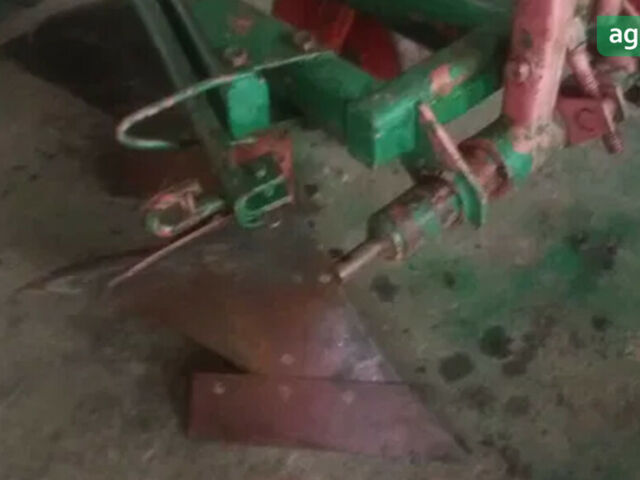 Униа Grudziądz, объемом двигателя 0 л и пробегом 0 тыс. км за 284 $, фото 2 на Automoto.ua