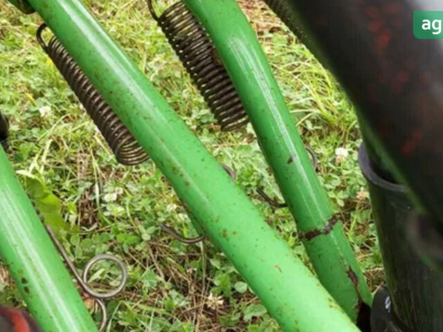 Униа Poznaniak, объемом двигателя 0 л и пробегом 0 тыс. км за 3300 $, фото 4 на Automoto.ua