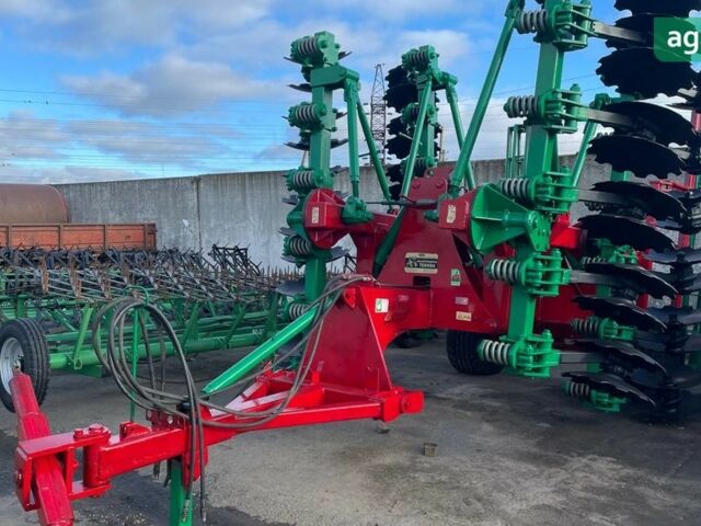 Униа Twix 6.0 XL, объемом двигателя 0 л и пробегом 0 тыс. км за 9416 $, фото 1 на Automoto.ua