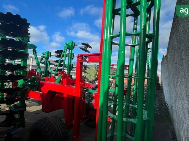 Униа Twix 6.0 XL, объемом двигателя 0 л и пробегом 0 тыс. км за 9416 $, фото 5 на Automoto.ua