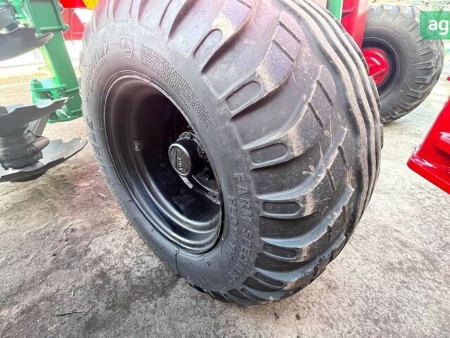 Униа Twix 6.0 XL, объемом двигателя 0 л и пробегом 0 тыс. км за 9416 $, фото 4 на Automoto.ua