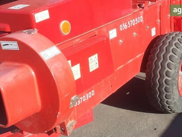 Уніа Z511 2017 у Чигирине на Automoto.ua Уніа Z511, об'ємом двигуна 0 л та пробігом 0 тис. км за 8493 $, фото 5 на Automoto.ua