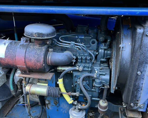 Апрайт 3110, объемом двигателя 2.45 л и пробегом 0 тыс. км за 9127 $, фото 9 на Automoto.ua