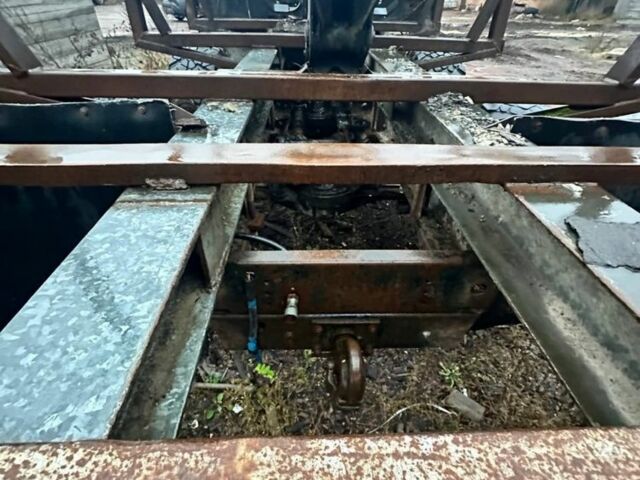 Урал 375, об'ємом двигуна 0 л та пробігом 0 тис. км за 20000 $, фото 5 на Automoto.ua