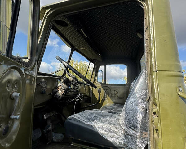 Урал 375, объемом двигателя 0 л и пробегом 20 тыс. км за 19999 $, фото 13 на Automoto.ua