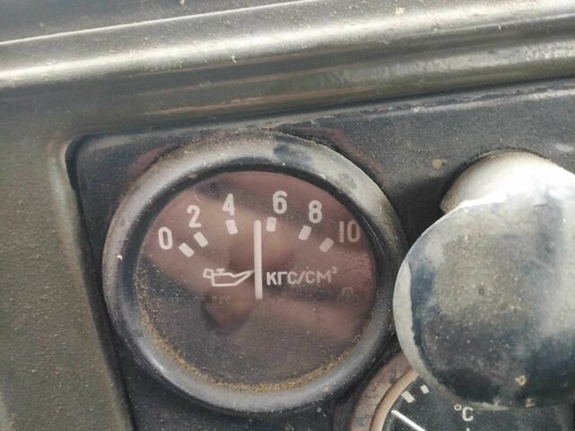 Урал 375, об'ємом двигуна 0 л та пробігом 0 тис. км за 21500 $, фото 7 на Automoto.ua