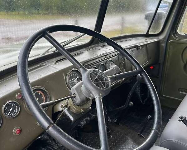 Урал 375, об'ємом двигуна 0 л та пробігом 29 тис. км за 11000 $, фото 9 на Automoto.ua