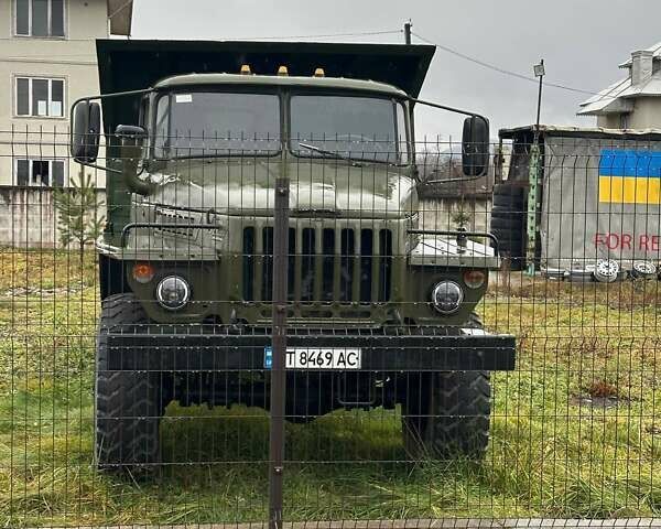 Урал 375, об'ємом двигуна 0 л та пробігом 29 тис. км за 11000 $, фото 7 на Automoto.ua