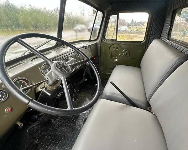 Урал 375, об'ємом двигуна 0 л та пробігом 29 тис. км за 11000 $, фото 2 на Automoto.ua