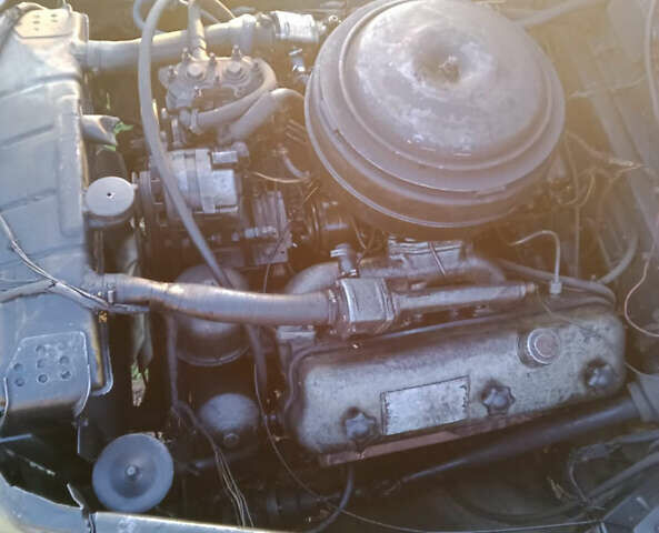 Зеленый Урал 375, объемом двигателя 0 л и пробегом 110 тыс. км за 10500 $, фото 2 на Automoto.ua