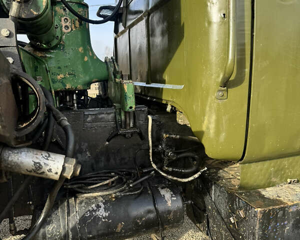 Урал 4230, об'ємом двигуна 10.8 л та пробігом 9 тис. км за 25000 $, фото 4 на Automoto.ua