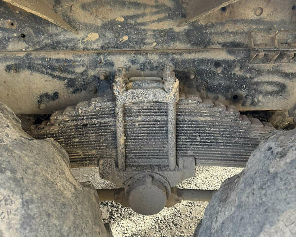 Урал 4230, об'ємом двигуна 10.8 л та пробігом 9 тис. км за 25000 $, фото 2 на Automoto.ua