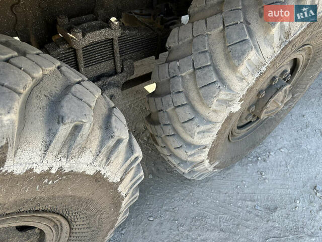 Урал 4320, объемом двигателя 0 л и пробегом 20 тыс. км за 21900 $, фото 15 на Automoto.ua