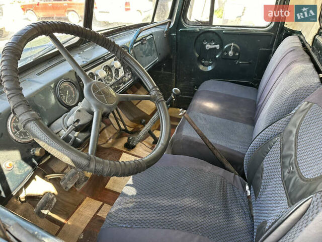 Урал 4320, объемом двигателя 0 л и пробегом 20 тыс. км за 21900 $, фото 29 на Automoto.ua