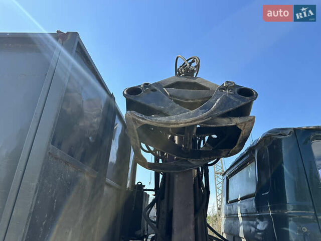 Урал 4320, объемом двигателя 0 л и пробегом 20 тыс. км за 21900 $, фото 18 на Automoto.ua