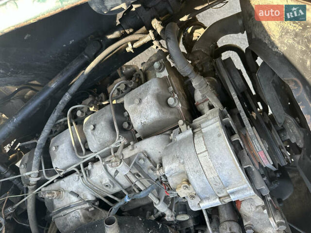 Урал 4320 1990 у Тернополі на Automoto.ua Урал 4320, об'ємом двигуна 0 л та пробігом 21 тис. км за 19500 $, фото 33 на Automoto.ua