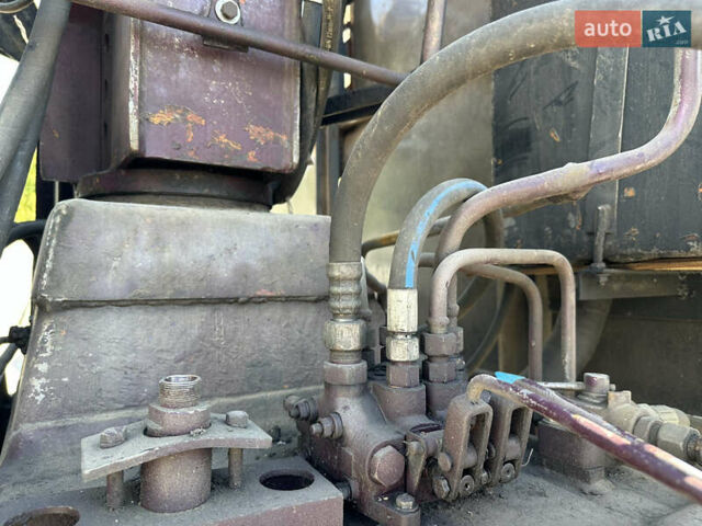 Урал 4320 1990 у Тернополі на Automoto.ua Урал 4320, об'ємом двигуна 0 л та пробігом 21 тис. км за 19500 $, фото 21 на Automoto.ua