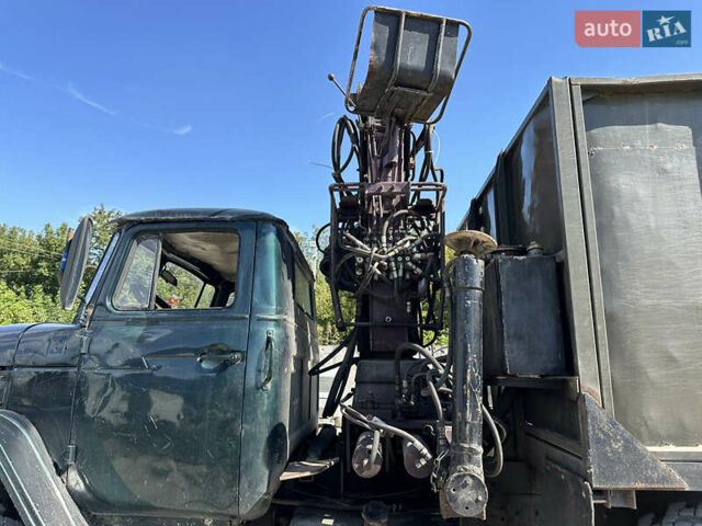 Урал 4320 1990 у Тернополі на Automoto.ua Урал 4320, об'ємом двигуна 0 л та пробігом 21 тис. км за 19500 $, фото 20 на Automoto.ua