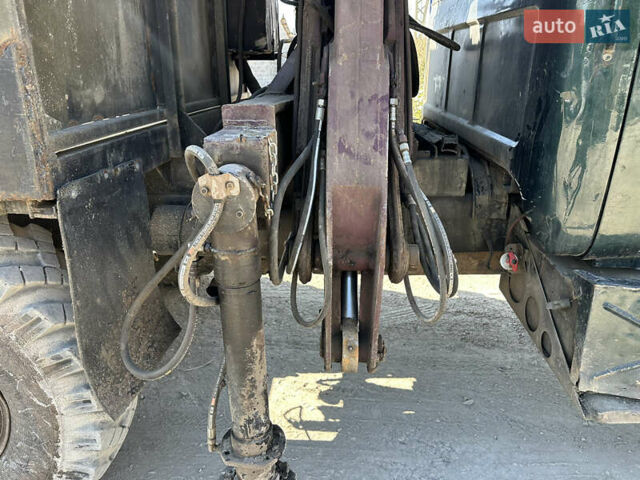 Урал 4320 1990 у Тернополі на Automoto.ua Урал 4320, об'ємом двигуна 0 л та пробігом 21 тис. км за 19500 $, фото 17 на Automoto.ua