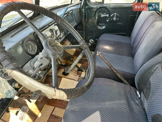 Урал 4320 1990 у Тернополі на Automoto.ua Урал 4320, об'ємом двигуна 0 л та пробігом 21 тис. км за 19500 $, фото 30 на Automoto.ua