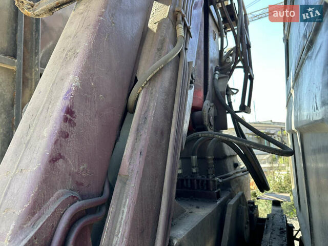 Урал 4320 1990 у Тернополі на Automoto.ua Урал 4320, об'ємом двигуна 0 л та пробігом 21 тис. км за 19500 $, фото 19 на Automoto.ua