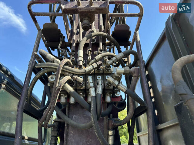Урал 4320 1990 у Тернополі на Automoto.ua Урал 4320, об'ємом двигуна 0 л та пробігом 21 тис. км за 19500 $, фото 22 на Automoto.ua