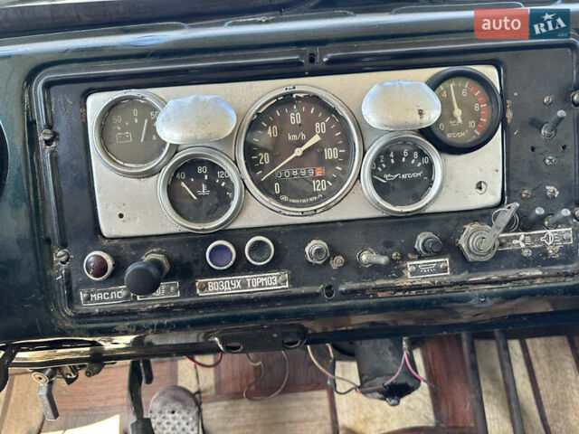 Урал 4320 1990 у Тернополі на Automoto.ua Урал 4320, об'ємом двигуна 0 л та пробігом 21 тис. км за 19500 $, фото 31 на Automoto.ua