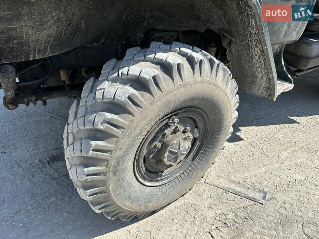 Урал 4320 1990 у Тернополі на Automoto.ua Урал 4320, об'ємом двигуна 0 л та пробігом 21 тис. км за 19500 $, фото 8 на Automoto.ua
