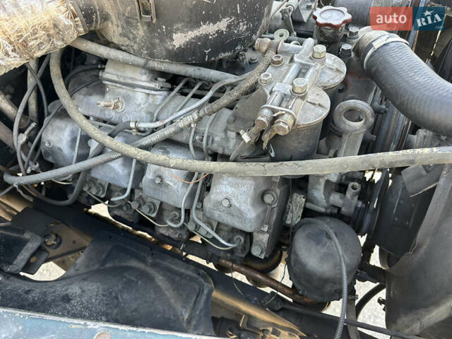 Урал 4320 1990 у Тернополі на Automoto.ua Урал 4320, об'ємом двигуна 0 л та пробігом 21 тис. км за 19500 $, фото 34 на Automoto.ua