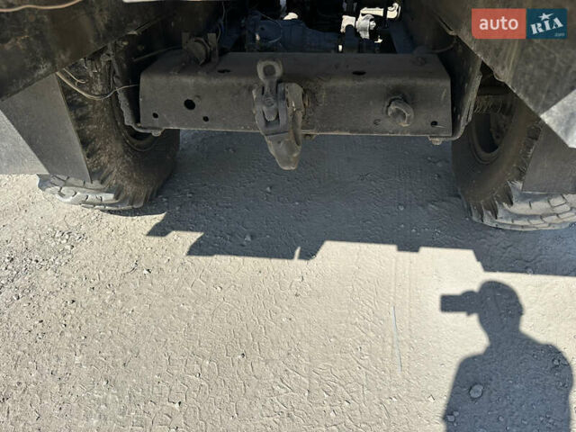 Урал 4320 1990 у Тернополі на Automoto.ua Урал 4320, об'ємом двигуна 0 л та пробігом 21 тис. км за 19500 $, фото 13 на Automoto.ua