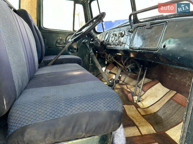 Урал 4320 1990 у Тернополі на Automoto.ua Урал 4320, об'ємом двигуна 0 л та пробігом 21 тис. км за 19500 $, фото 27 на Automoto.ua