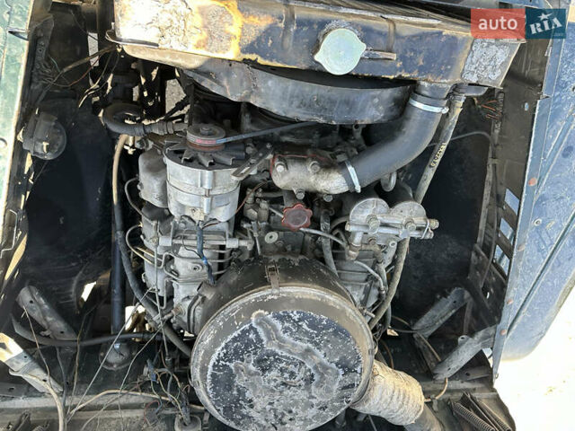 Урал 4320 1990 у Тернополі на Automoto.ua Урал 4320, об'ємом двигуна 0 л та пробігом 21 тис. км за 19500 $, фото 32 на Automoto.ua
