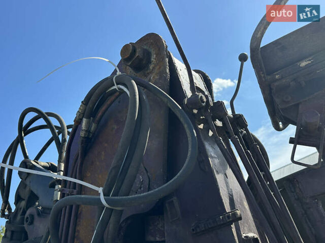 Урал 4320 1990 у Тернополі на Automoto.ua Урал 4320, об'ємом двигуна 0 л та пробігом 21 тис. км за 19500 $, фото 23 на Automoto.ua