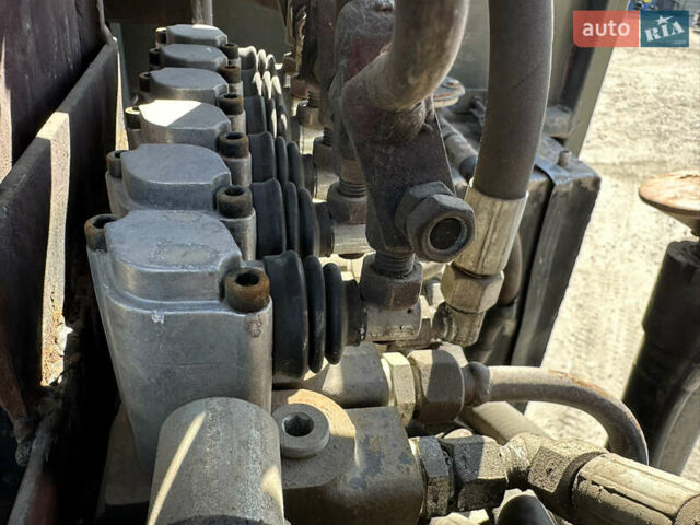 Урал 4320 1990 у Тернополі на Automoto.ua Урал 4320, об'ємом двигуна 0 л та пробігом 21 тис. км за 19500 $, фото 24 на Automoto.ua