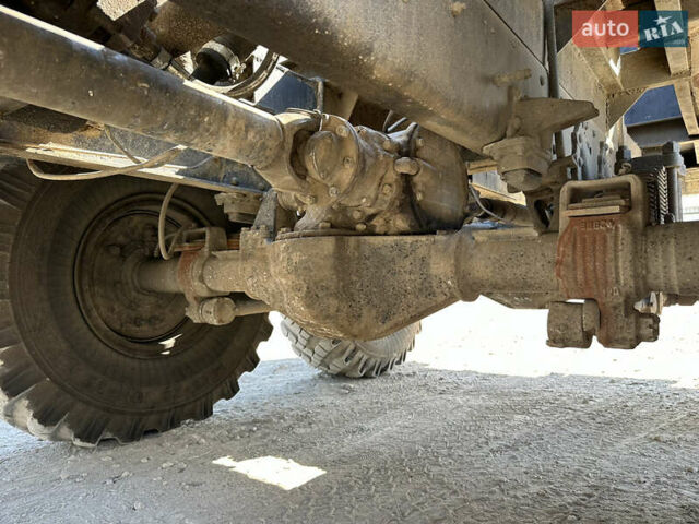 Урал 4320 1990 у Тернополі на Automoto.ua Урал 4320, об'ємом двигуна 0 л та пробігом 21 тис. км за 19500 $, фото 10 на Automoto.ua