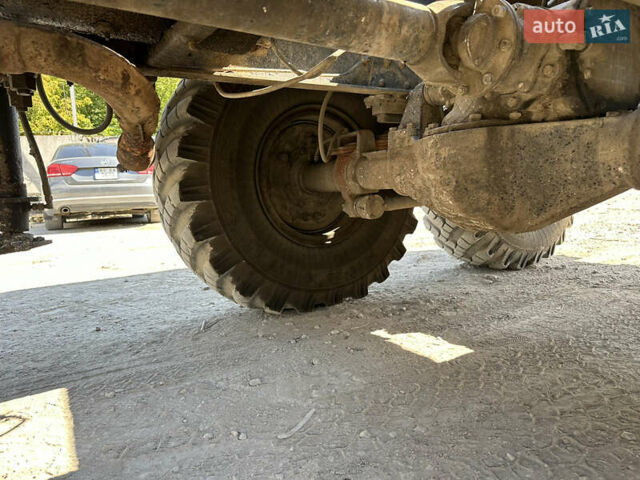 Урал 4320 1990 у Тернополі на Automoto.ua Урал 4320, об'ємом двигуна 0 л та пробігом 21 тис. км за 19500 $, фото 11 на Automoto.ua