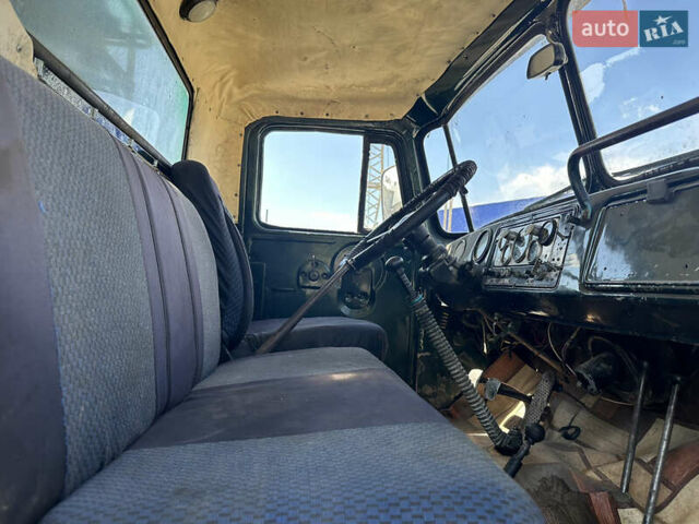 Урал 4320 1990 у Тернополі на Automoto.ua Урал 4320, об'ємом двигуна 0 л та пробігом 21 тис. км за 19500 $, фото 26 на Automoto.ua