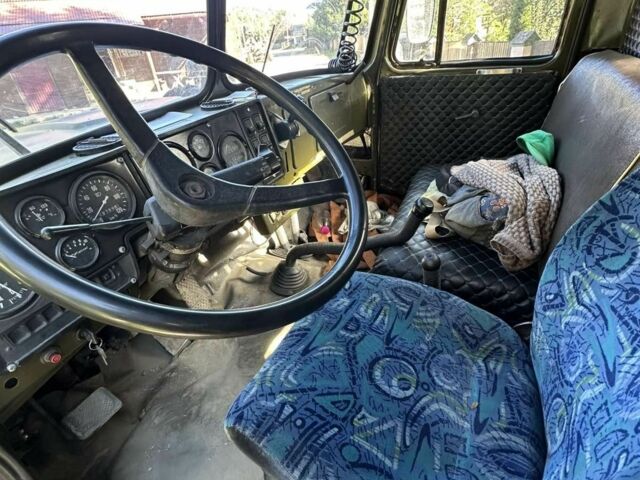 Урал 4320, об'ємом двигуна 0 л та пробігом 0 тис. км за 20000 $, фото 5 на Automoto.ua