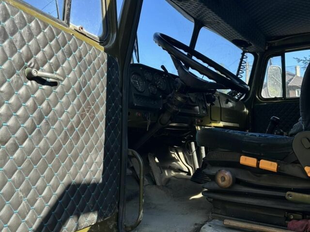 Урал 4320, об'ємом двигуна 0 л та пробігом 0 тис. км за 20000 $, фото 3 на Automoto.ua