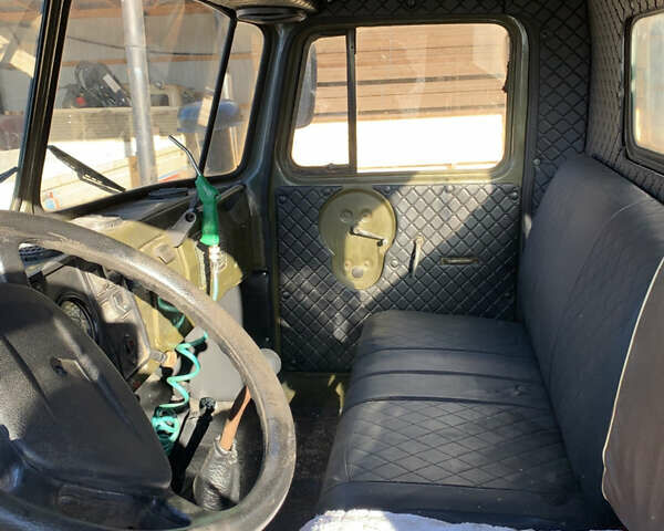 Урал 4320, объемом двигателя 0 л и пробегом 15 тыс. км за 38000 $, фото 9 на Automoto.ua