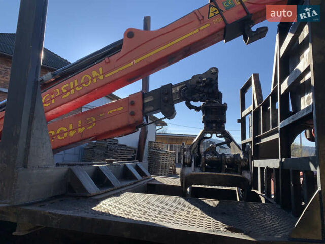 Урал 4320, объемом двигателя 0 л и пробегом 15 тыс. км за 38000 $, фото 4 на Automoto.ua