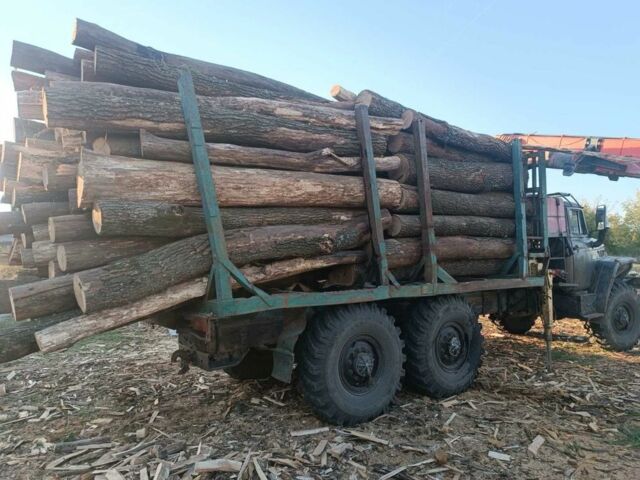 Урал 4320, объемом двигателя 0 л и пробегом 0 тыс. км за 16000 $, фото 12 на Automoto.ua